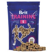 BRIT Training Snack S 0,1 kg