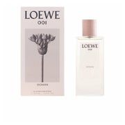 Loewe 001 Woman Eau De Parfum Spray 100ml 0,1 l