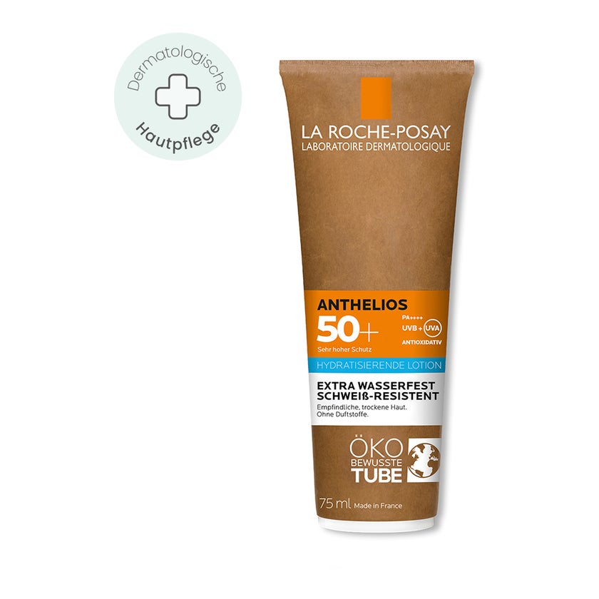 La Roche Posay Anthelios Milch LSF 50+ 75 ml