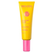 Weleda Uv Glow Fluid Lsf 30 30 ml