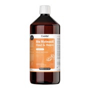 Casida Rizinusöl Bio kaltgepresst 1000 ml