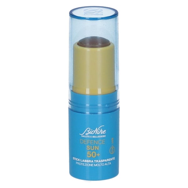 BioNike Defence Sun Lippenschutzstift transparent LSF 50+