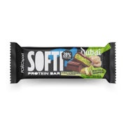 Polleo Softi Protein Bar, 50 g, Dubai Chocolate 50 g