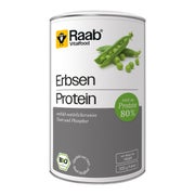 Raab Vitalfood Erbsen Protein Bio 300 g