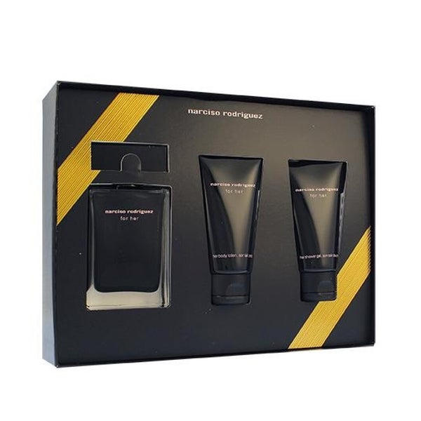 Narciso Rodriguez Narciso R For Her e T 50 Spray Leche50 Ge