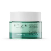 Produktabbildung: PYUR BOOSTING ANTI AGING NIGHT CREAM 50 ml