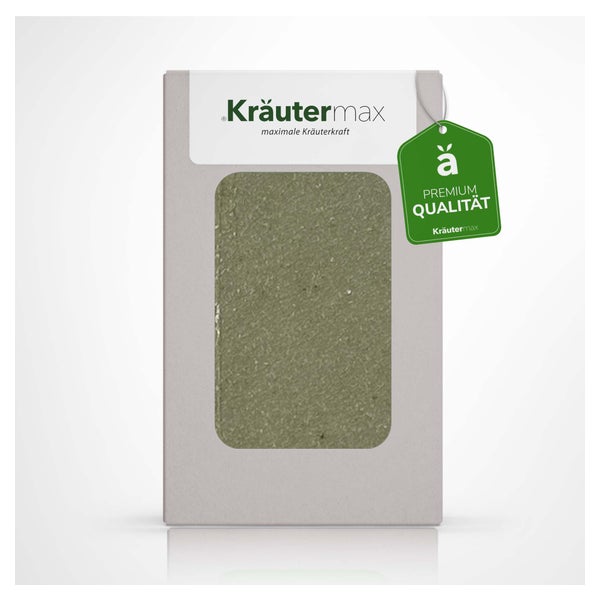 Pflanzenölseife Heilerde 100 g
