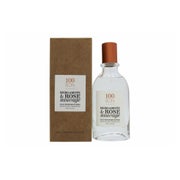 100BON Bergamote & Rose Sauvage Refillable Eau de Parfum 50ml Spray 0,05 l