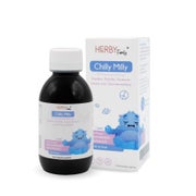 Produktabbildung: Herby Family Chilly Milly Saft 150 ml