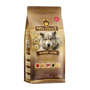 Wolfsblut Range Lamb - Lamm & Reis 2,1 kg