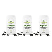 Cannalin - CBD Kapseln 10 mg - 3x60 Stück 3x60 St