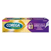 Produktabbildung: Corega Ultra Haftcreme Starker Halt+krümelschutz 40 g