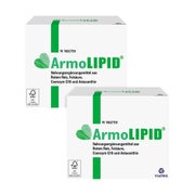ARMOLIPID Tabletten Doppelpack 2X90 St