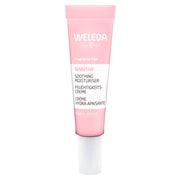 Produktabbildung: Weleda Sensitiv Feuchtigkeitscreme Parfümfrei 10 ml