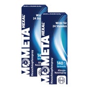 Produktabbildung: Mometahexal 2X18 g