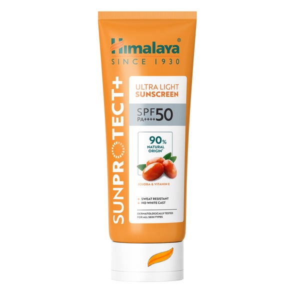 Himalaya SunProtect+ Sonnenschutz LSF 50 PA++++ 50 g