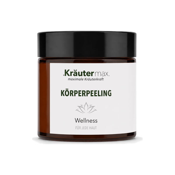KÖrperpeeling Wellness 200 g