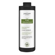 Postquam HAIR CARE SENSITIVE SCALP SHAMPOO ORGANICALS  .