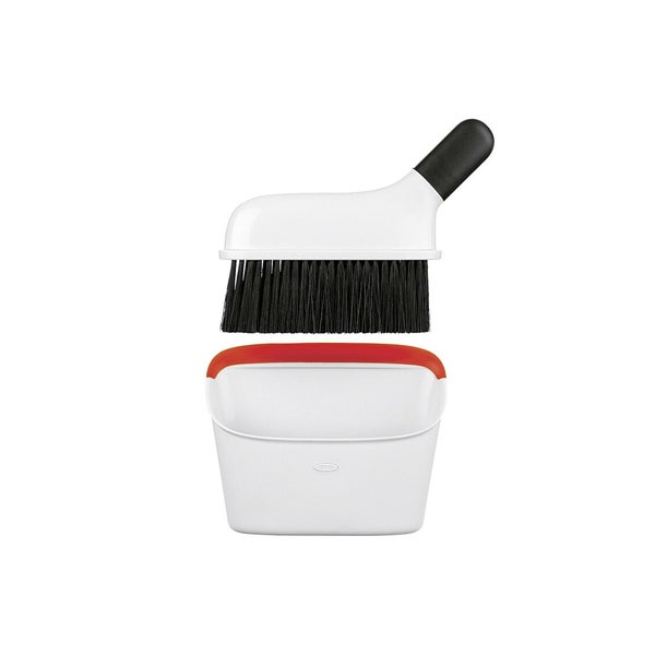 OXO Tisch-Kehrgarnitur "Good Grips" 1 St