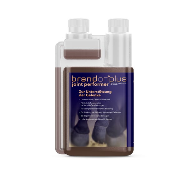 Joint Performer für Pferde 1,2 l