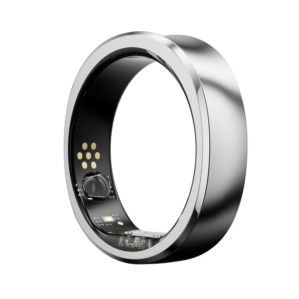 RINGCONN Smart Ring GEN3 Gr. 13 schwarz 1 St