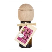 Traumduft Piccolino Rose Royal Duftöl – Handgefertigt, ätherische Öle, Buchenholzverschluss 10 ml