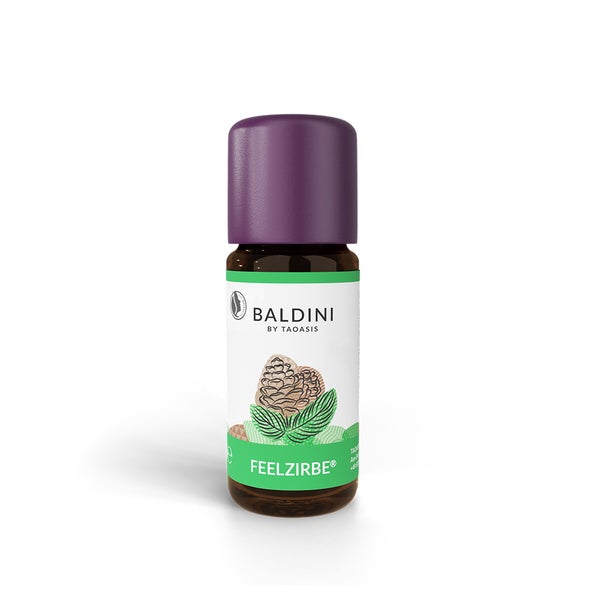 Baldini Feelzirbe Bio Öl 10 ml