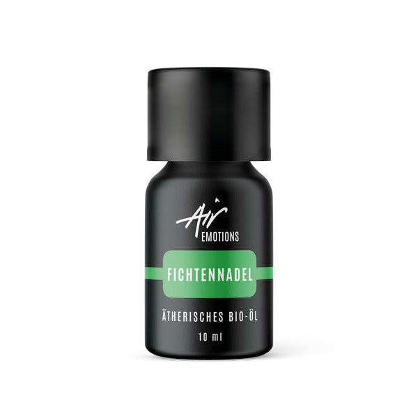 Ätherisches Öl "Fichtennadel" 10 ml
