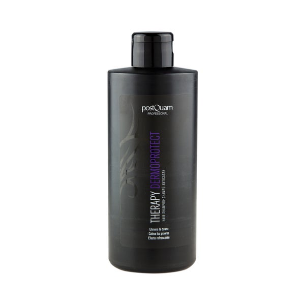 POSTQUAM HAARPFLEGE DERMOPROTECT-WASCHMITTEL 400 ML