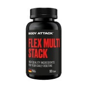 Body Attack Flex Multi Stack 0.1 kg