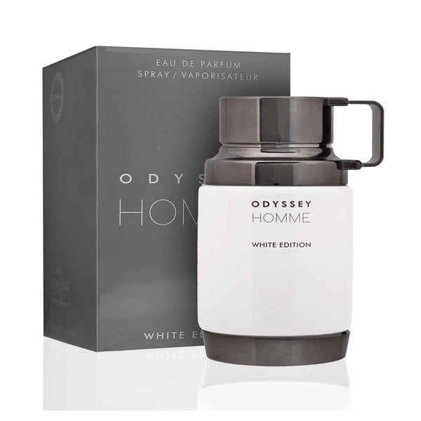Armaf Odyssey Homme White Edition EDP M 60ml