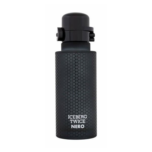 Iceberg Twice Nero Eau de Toilette 125ml Spray 0,125 l