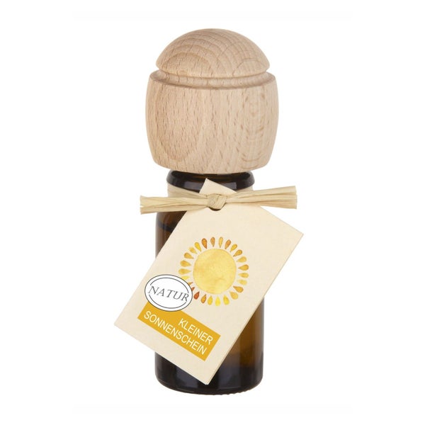 Traumduft Piccolino Kleiner Sonnenschein Duftöl – Handgefertigt, ätherische Öle 10 ml