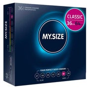 My.Size Kondome 36 St