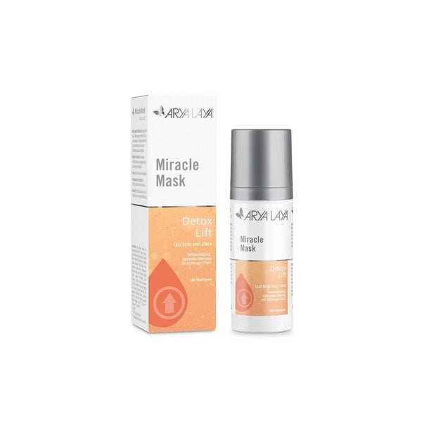 Arya Laya Miracle Mask Detox Lift 50 ml