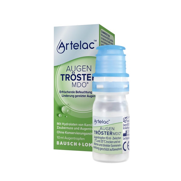 Artelac Augentröster Mdo 10 ml