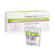 Sanct Bernhard Collagen-Vital-Komplex Plus 30 St