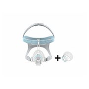 Fisher & Paykel Eson™ 2 Nasalmaske inkl. Ersatzkissen - PAP Schlaftherapie Maske-Größe M