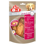 8in1 Fillets Pro Skin & Coat 0,09 kg
