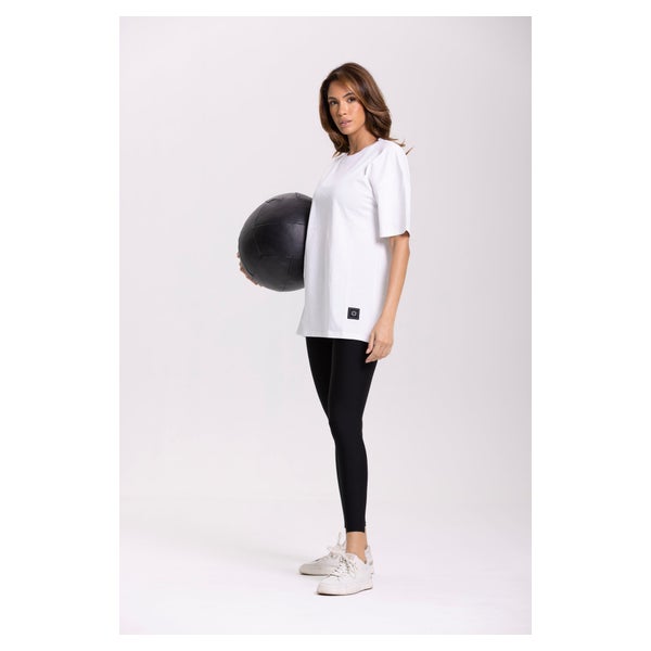 T-SHIRT OVERSIZE ENTSPANNT ULTRALEICHT 1 St