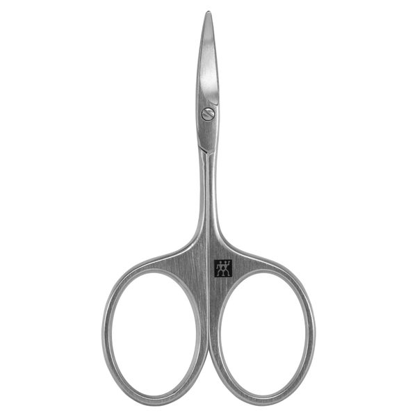 Zwilling Baby-Nagelschere, mattiert  Silber  47558-090-0
