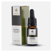 3 x CBD Öl + 1 Flasche extra 20% 2000mg 10ml India®THC-frei Extrakt 1 St