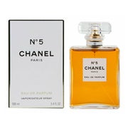 Chanel No5 Eau De Parfum Spray 100ml 0,1 l