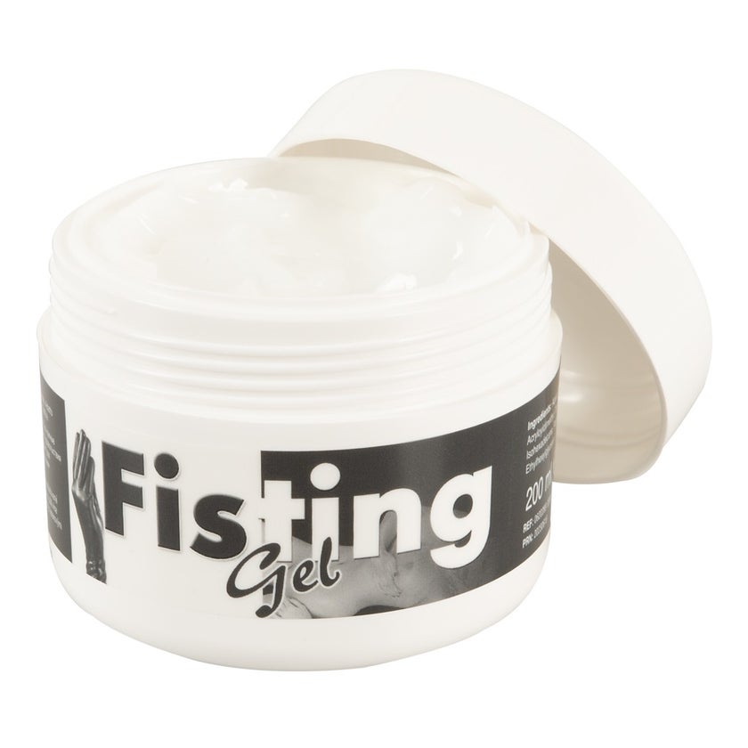 Megasol Cosmetic GmbH - Fisting Gel 200 ml gnstig kaufen | medpex