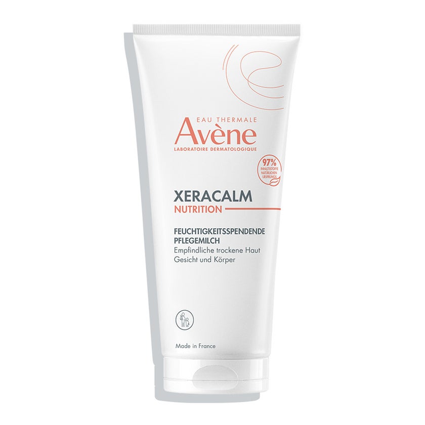 Avène XERACALM NUTRITION Pflegemilch 200 ml