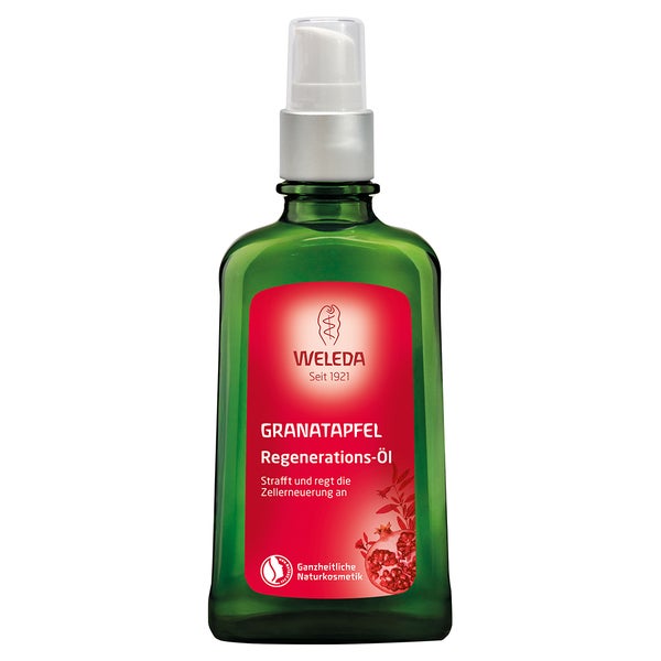 Weleda Granatapfel Regenerationsöl 100 ml