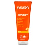 Weleda Sport Shower Gel Arnika 200 ml