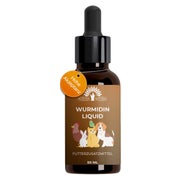 Produktabbildung: ADEMA NATURAL® WURMIDIN Liquid | Futterzusatzmittel 50 ml