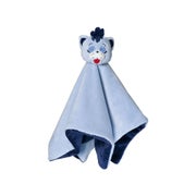 Tröstisar Schmusetuch Schnuffeltuch Fingerpuppe verschiedene Charaktere 1 St