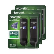 nicorette® mint Spray 900 Sp